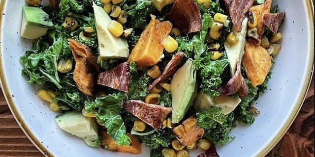 Market Salad