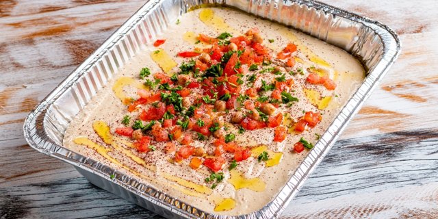 Hummus