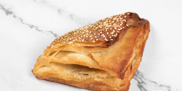 Olive Burekas