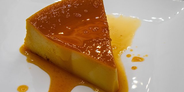 Flan