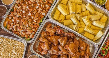 Honey's Kettle Fried Chicken