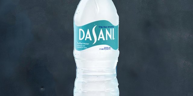 DASANI® Bottled Water