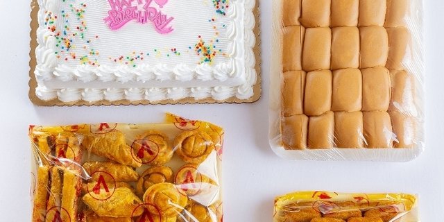 Party Special #2