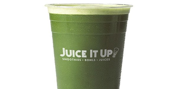 Energizer Juice