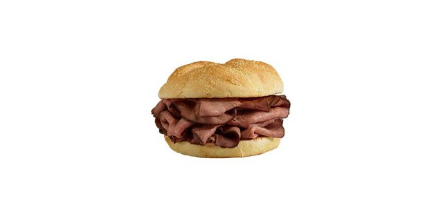 Roast Beef Sandwich