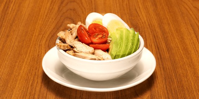 Protein Bowl Bistro Box