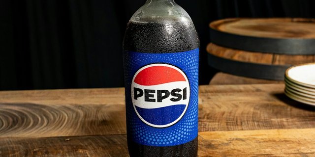 Pepsi 2 Liter