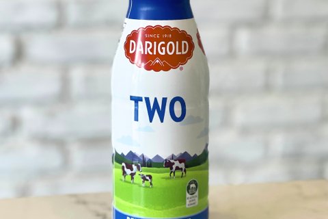 Individual Milk