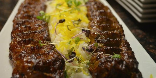 Koobideh