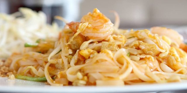 Pad Thai