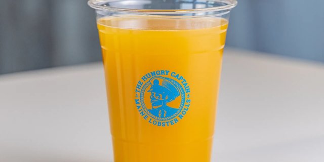 Mango Juice