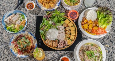 Gao Vietnamese Kitchen