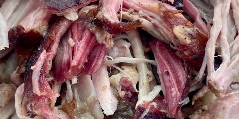 Pulled Pork