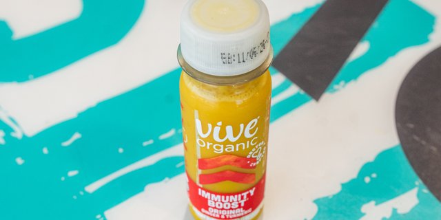 Wellness Shots 2 Oz