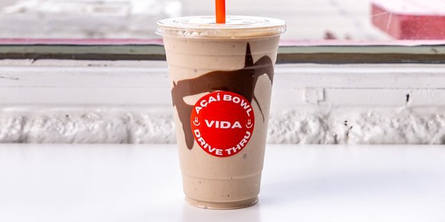 Muscle Monkey Smoothie
