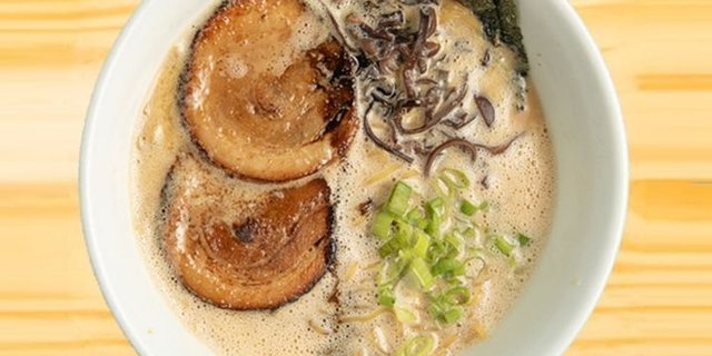 Michi Ramen