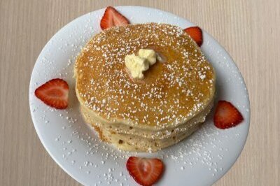 Pancakes