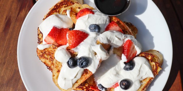French Toast