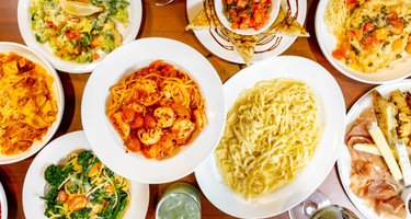 Dolce Niente Ristorante Italiano
