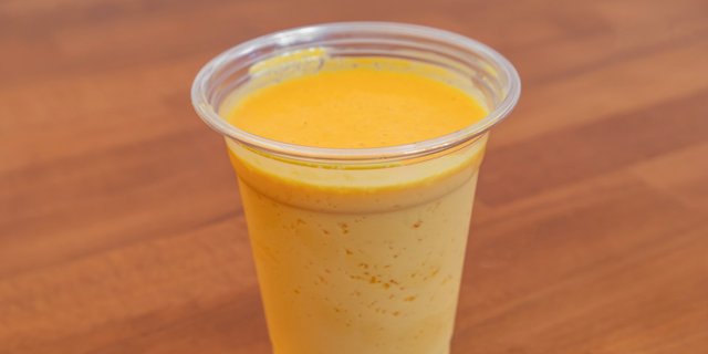 Mango Lassi
