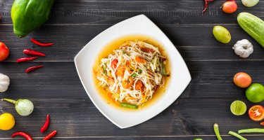Souper Siam