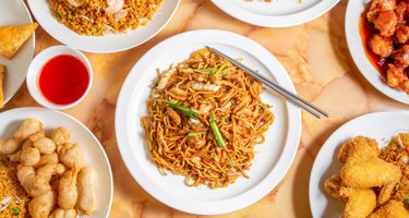Asian House