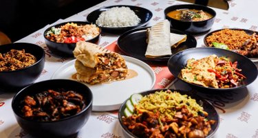 Jamba Jollof