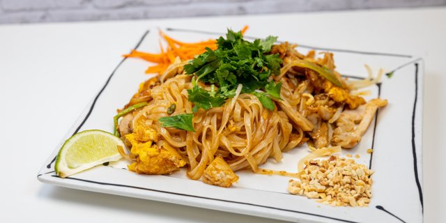 Pad Thai Rice Noodles