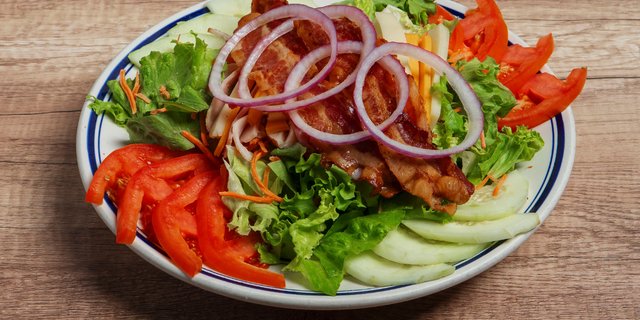 Empire Chef Salad