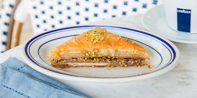 Baklava