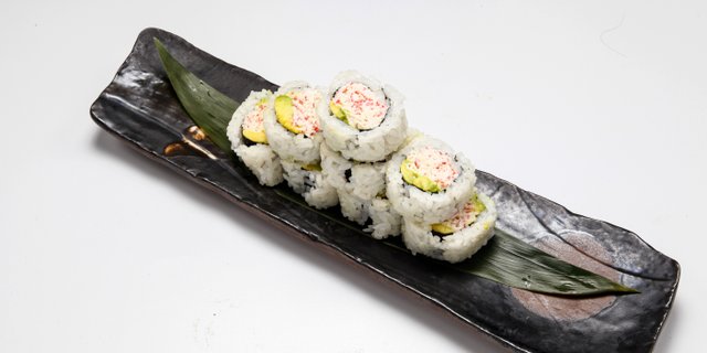 California Classic Roll