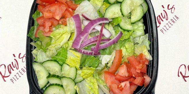 The Garden Salad