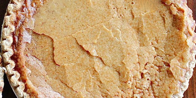 Chess Pie