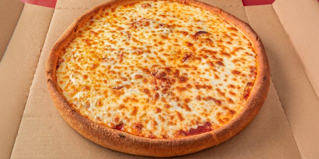Original Pan Pizza