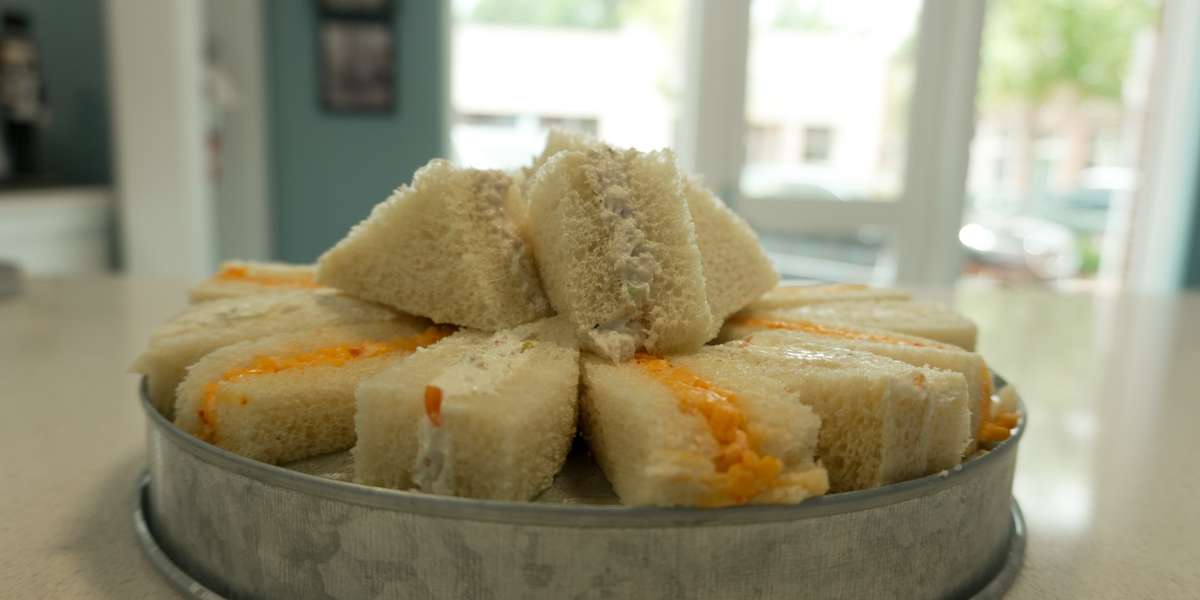 Ousler Sandwiches
