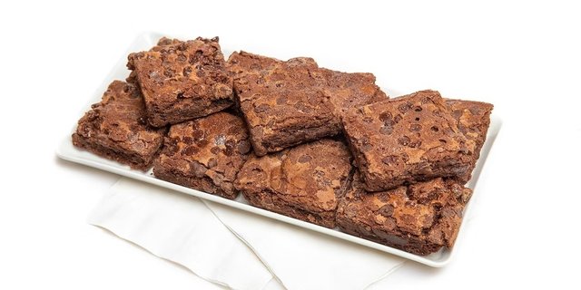 Brownie Tray
