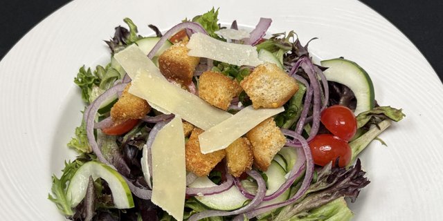 Large Tossed Salad
