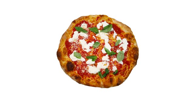 Reverse Cowgirl Pizza