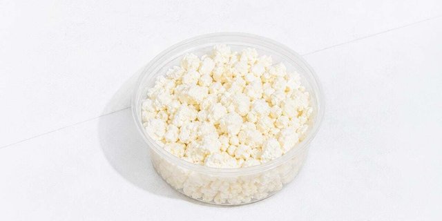 Crumbled Feta Side