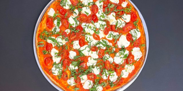 16" Classica Pizza