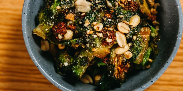 Brussels Sprouts
