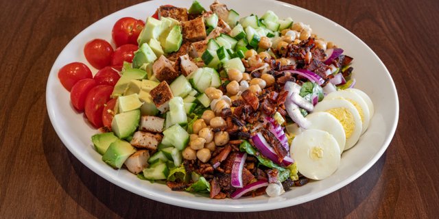 Cobb Salad