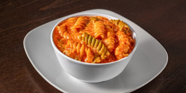 Baked Ziti