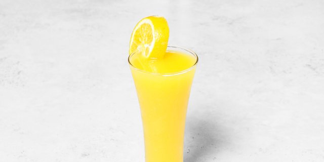 Orange Juice