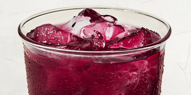 Gallon Blueberry Lavender Juice