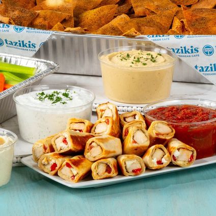 Snack Bundle