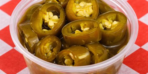Jalapenos