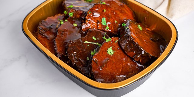 Asado Negro