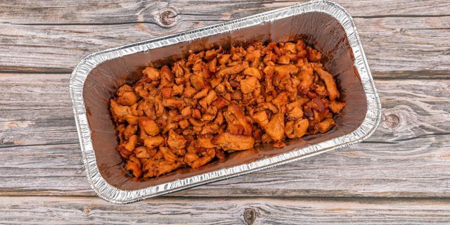 Protein (32oz)