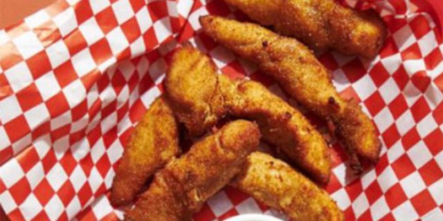 Chicken Tenders